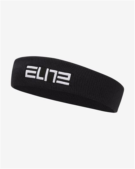 Nike Elite Hoofdband